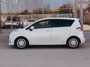Toyota Ractis II Новосибирск  - изображение 26