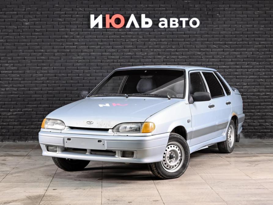 Lada (ВАЗ) 2115 Екатеринбург  - изображение 1