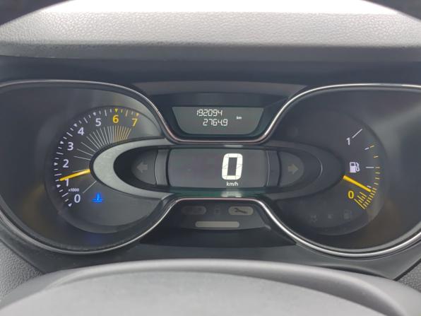 Renault Kaptur I с пробегом 2017 года, цена 1 174 000 рублей, 192000 км, внедорожник, Автокод Объявления