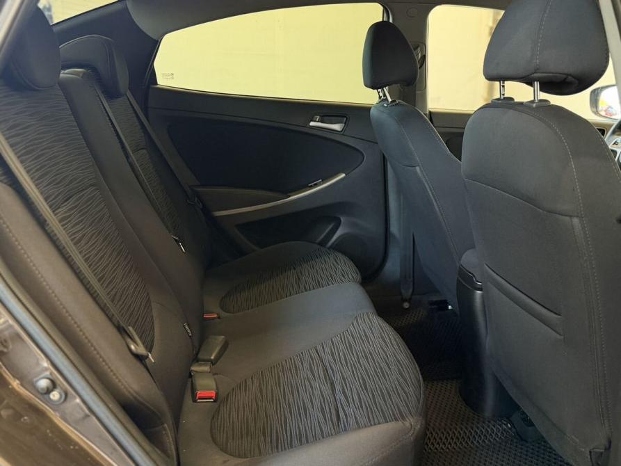 Hyundai Solaris I Рестайлинг Псков  - изображение 11