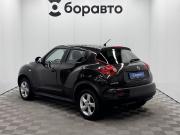 Nissan Juke I Воронеж  - изображение 23