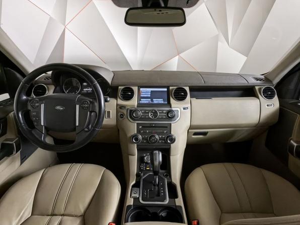 Land Rover Discovery IV с пробегом 2010 года, цена 1 655 000 рублей, 182226 км, внедорожник, Автокод Объявления