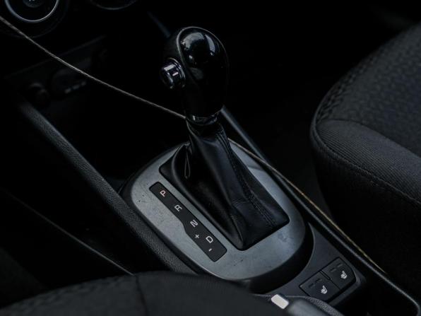 Kia Rio III Рестайлинг с пробегом 2015 года, цена 778 000 рублей, 177372 км, седан, Автокод Объявления