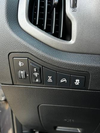 Kia Sportage III с пробегом 2013 года, цена 1 270 000 рублей, 167216 км, внедорожник, Автокод Объявления