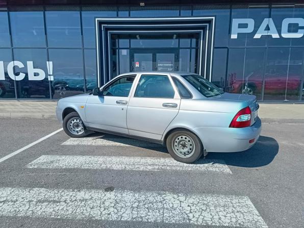 Lada (ВАЗ) Priora I с пробегом 2010 года, цена 316 000 рублей, 126000 км, седан, Автокод Объявления