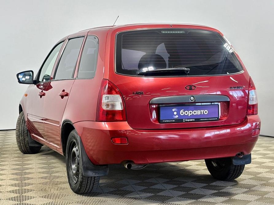 Lada (ВАЗ) Kalina I Борисоглебск  - изображение 3