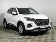 Chery Tiggo 4 Pro I Рестайлинг Санкт-Петербург  - изображение 21