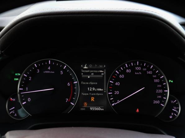 Lexus RX IV с пробегом 2016 года, цена 4 090 000 рублей, 95558 км, внедорожник, Автокод Объявления