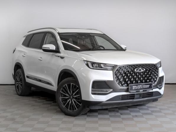 Chery Tiggo 8 Pro Max I с пробегом 2022 года, цена 2 090 000 рублей, 125074 км, внедорожник, Автокод Объявления