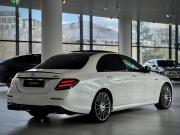 Mercedes-Benz E-Класс AMG V (W213) Екатеринбург  - изображение 35