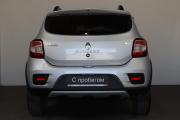 Renault Sandero II Санкт-Петербург  - изображение 21