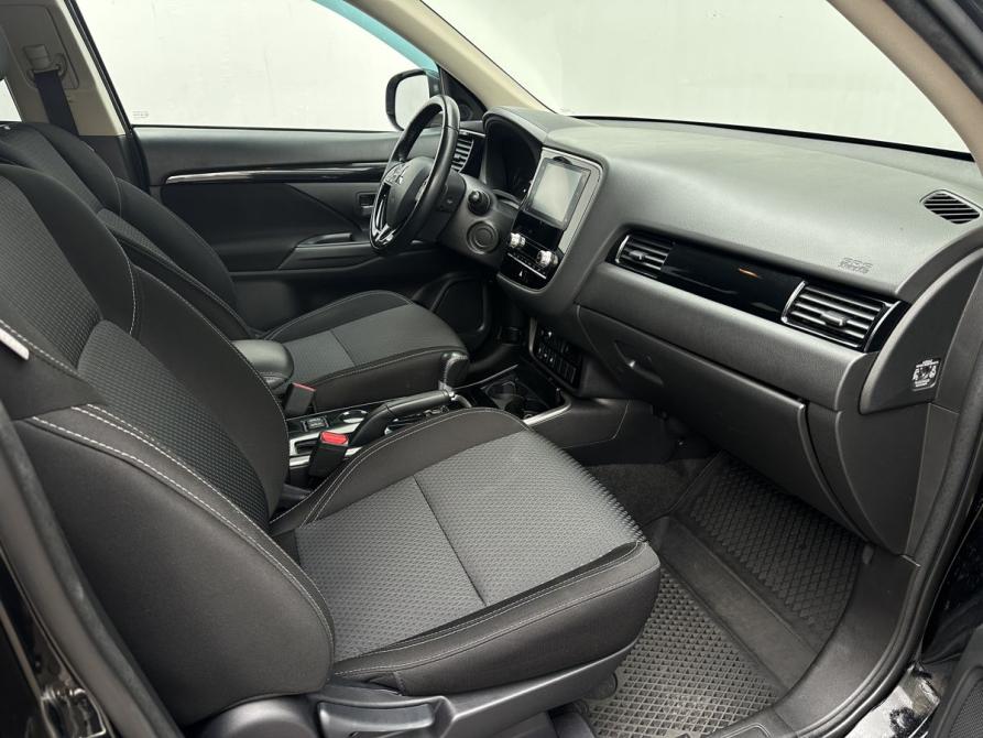Mitsubishi Outlander III Рестайлинг 3 Москва  - изображение 13