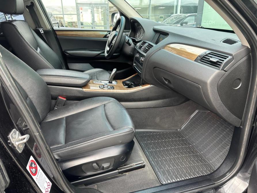BMW X3 II (F25) Екатеринбург  - изображение 7