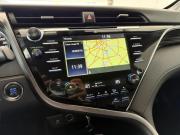 Toyota Camry VIII (XV70) Подольск  - изображение 43