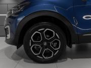Renault Kaptur I Рестайлинг Москва  - изображение 50