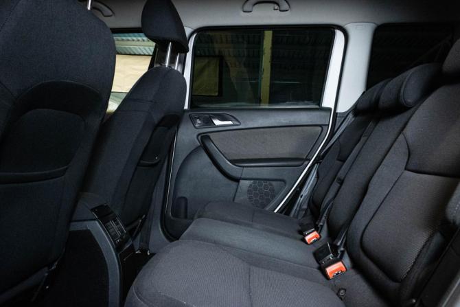 Skoda Yeti I с пробегом 2013 года, цена 889 000 рублей, 208358 км, внедорожник, Автокод Объявления