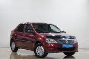 Renault Logan I Рестайлинг Новокузнецк  - изображение 27