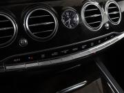 Mercedes-Benz S-Класс VI (W222 C217) Рестайлинг Москва  - изображение 58