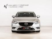 Mazda 6 III (GJ) Рестайлинг Казань  - изображение 10