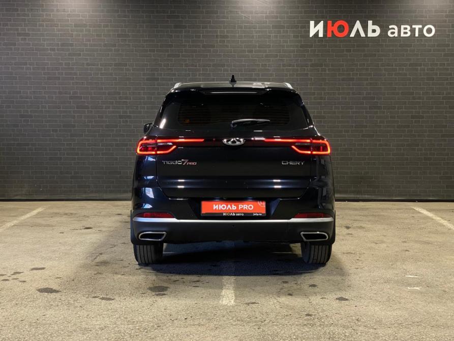 Chery Tiggo 7 Pro I Челябинск  - изображение 6