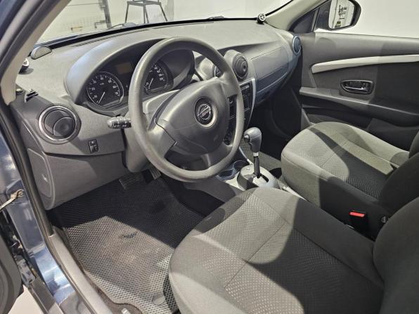 Nissan Almera III (G15) с пробегом 2016 года, цена 479 000 рублей, 281554 км, седан, Автокод Объявления