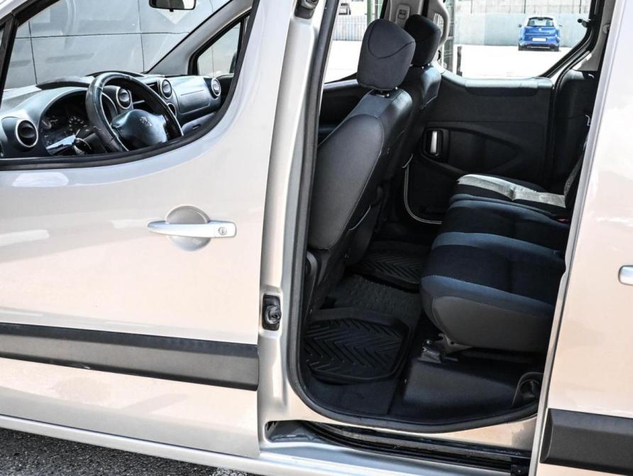 Peugeot Partner II Новороссийск  - изображение 11