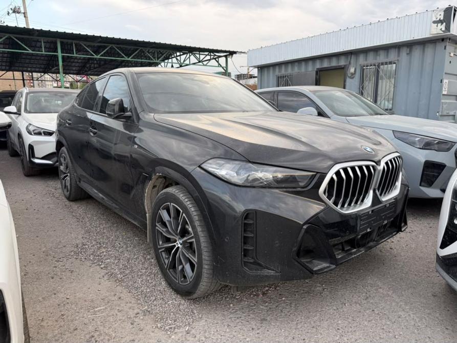 BMW X6 III (G06) Рестайлинг Самара  - изображение 1