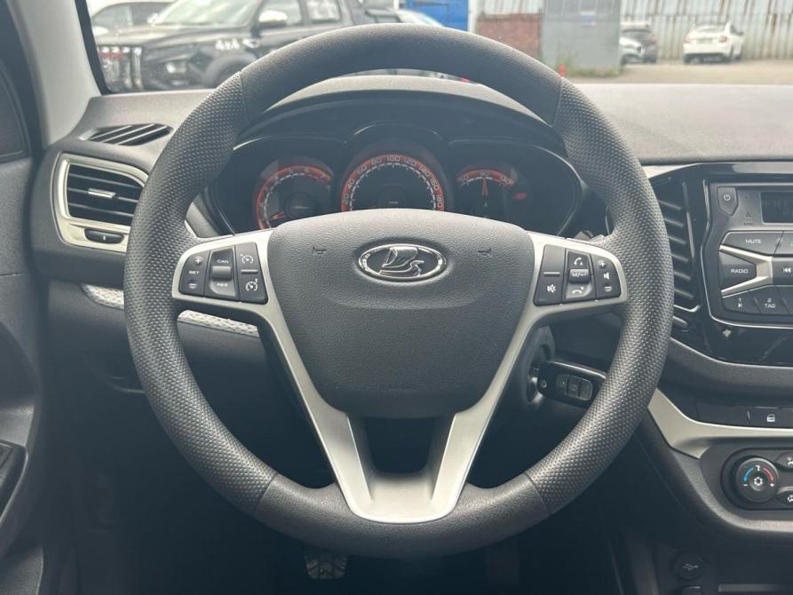 Lada (ВАЗ) Vesta I Санкт-Петербург  - изображение 14