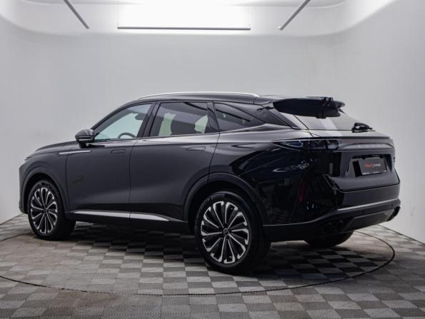 Exeed RX с пробегом 2023 года, цена 2 990 000 рублей, 22509 км, внедорожник, Автокод Объявления