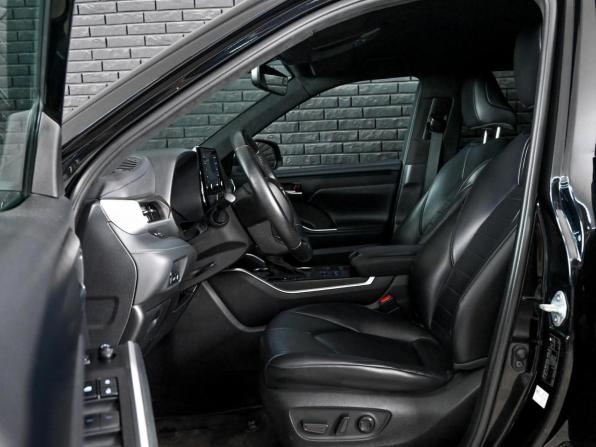 Toyota Highlander IV (XU70) с пробегом 2021 года, цена 4 790 000 рублей, 88218 км, внедорожник, Автокод Объявления