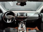 Kia Sportage III Рестайлинг Уфа  - изображение 29