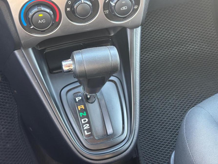 Hyundai Matrix I Рестайлинг 2 Пермь  - изображение 13