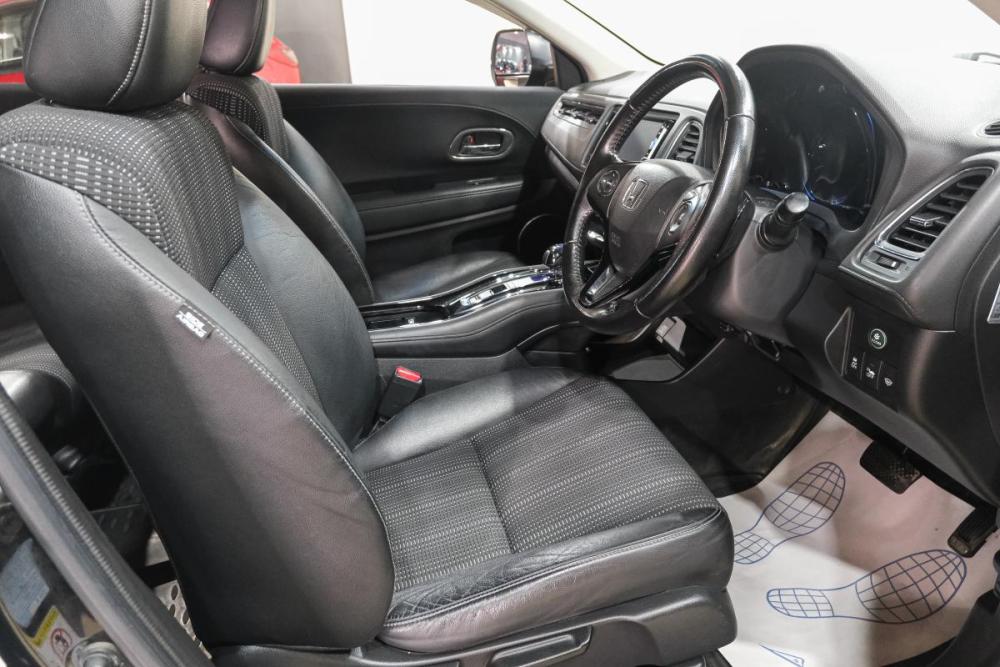 Honda Vezel I Новокузнецк  - изображение 13