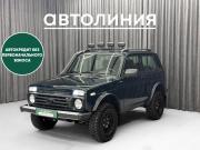 Lada (ВАЗ) Niva Legend I Красноярск  - изображение 15