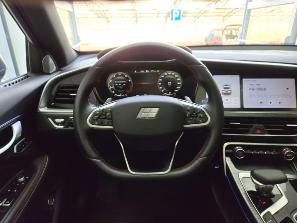 Knewstar 001 с пробегом 2024 года, цена 3 132 000 рублей, 12932 км, внедорожник, Автокод Объявления