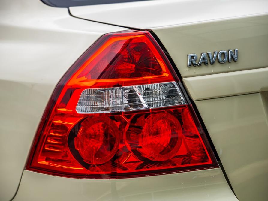 Ravon Nexia R3 Волгоград  - изображение 11