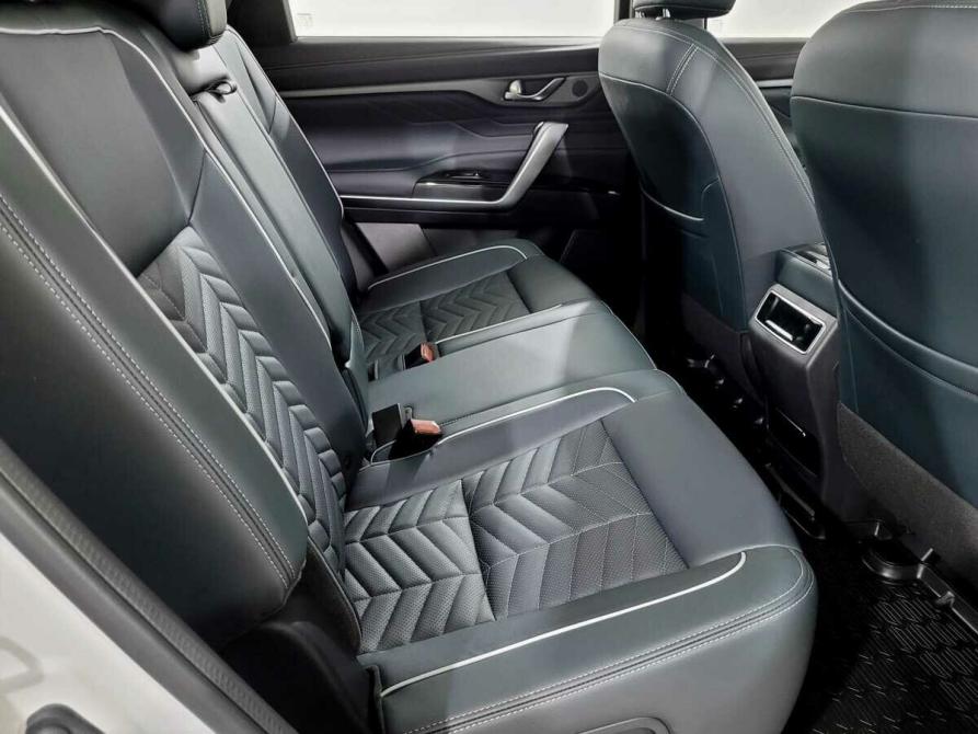 Changan CS95 I Рестайлинг 2 Москва  - изображение 13