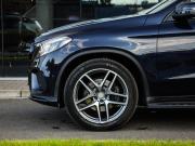 Mercedes-Benz GLE Coupe I (C292) Санкт-Петербург  - изображение 50
