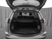 Toyota RAV4 IV (XA40) Рестайлинг Москва  - изображение 39