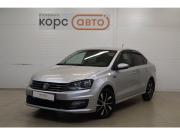 Volkswagen Polo V Рестайлинг Коломна  - изображение 19