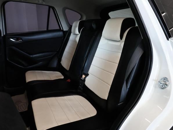 Mazda CX-5 I Рестайлинг с пробегом 2015 года, цена 1 693 300 рублей, 202853 км, внедорожник, Автокод Объявления