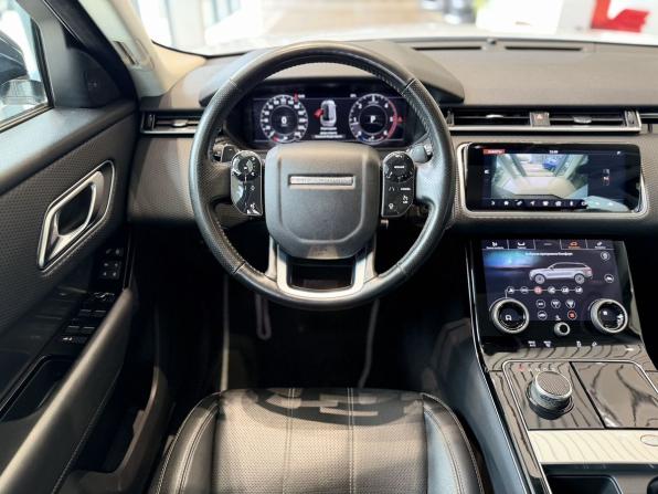 Land Rover Range Rover Velar I с пробегом 2018 года, цена 3 200 000 рублей, 159198 км, внедорожник, Автокод Объявления