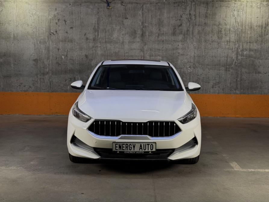 Kia K3 II (China Market) Уфа  - изображение 8