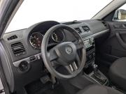 Skoda Yeti I Рестайлинг Москва  - изображение 44