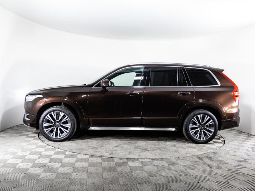 Volvo XC90 II Рестайлинг 1 Санкт-Петербург  - изображение 8
