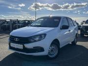 Lada (ВАЗ) Granta I Рестайлинг Буинск  - изображение 21