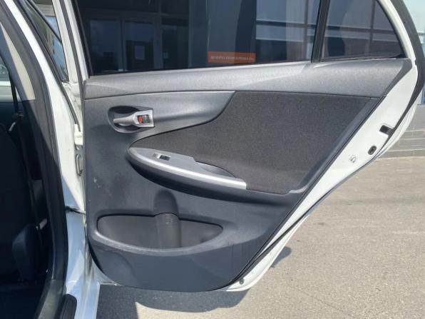 Toyota Corolla X (E140 E150) Рестайлинг с пробегом 2012 года, цена 1 065 000 рублей, 203000 км, седан, Автокод Объявления