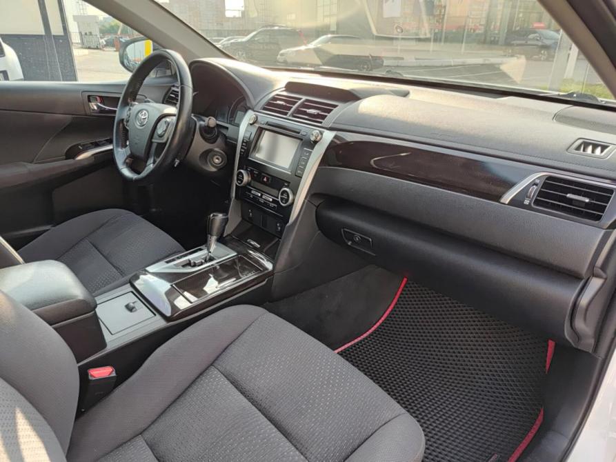 Toyota Camry VII (XV50) Йошкар-Ола  - изображение 13