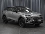 Omoda C5 I Рестайлинг Ставрополь  - изображение 24