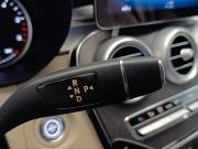 Mercedes-Benz GLC I (X253) Рестайлинг Москва  - изображение 48